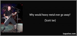 heavy metal quotes tumblr