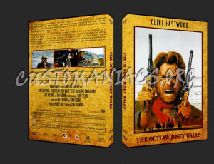 Western Collection The Outlaw Josey Wales 1976