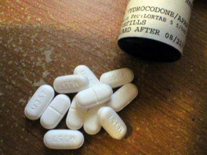 Aspirin/Oxycodone - What is the equivelant.