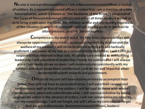 Nco Creed Background Game...
