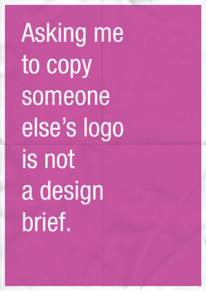 Confessions of a Designer – Quotes from the world of design