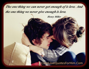 in love quotes , quotes / with No comments /