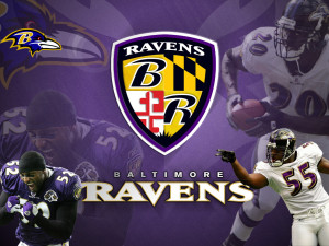 ... to Baltimore | Ravens Nation | Orioles Nation | The City of Baltimore