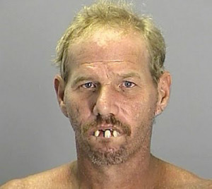 Ugly (but awesome) Mug Shots!