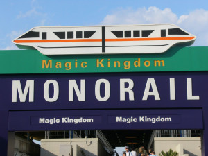 Home / Disney / Walt Disney World Monorail Summer 2014 Schedule Update