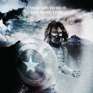 Sebastian Stan winter soldier Captain America The Winter Soldier ...