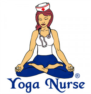The Yoga Nurse Annette Tersigni