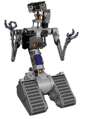 Short Circuit Movie Reboot Going Ahead...