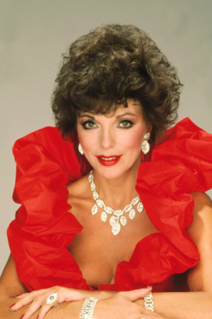 19 Joan Collins Quotes We Wish We'd Said Ourselves