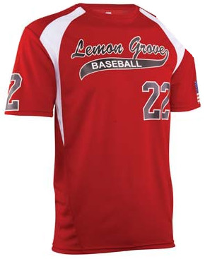 Home > Baseball Uniforms > Baseball Jerseys > Teamwork Baseball ...