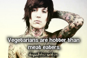 Go Back > Pix For > Oli Sykes Quotes