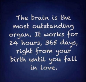brain #quotes #sayings