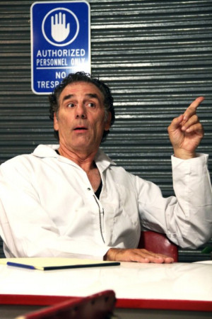 ... light names michael richards michael richards in walk the light 2013