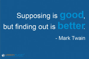 Supposing (The New York Review Children's Collection): Alastair Reid ...