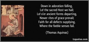 Adoration Quotes