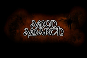 Amon Amarth Wallpaper