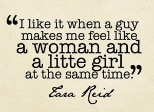 Girl Quotes