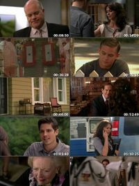 That's, er, what I said the moment I saw it, I said now that's an ...