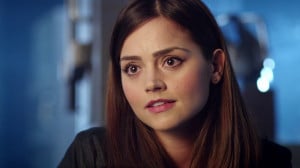 Clara Oswald The Day of The Doctor
