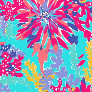 Lilly Pulitzer Trippin' and Sippin' Collection