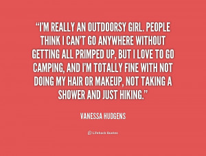 think I'd make a pretty good girlfriend.