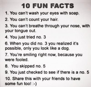 ... Funny Facts, 10 Fun, Funny Pictures, Funny Humor, Funny Quotes, Funny