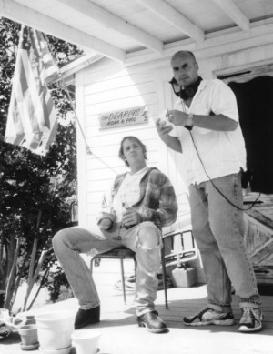 ... drowning mona names marcus thomas still of marcus thomas in drowning