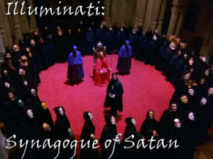 Who Is The Synagogue of Satan?