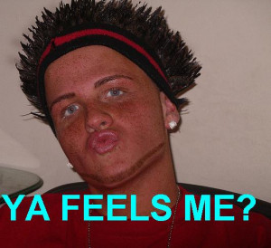 Black & Guido: Vinny What Were You Thinking? [Video]