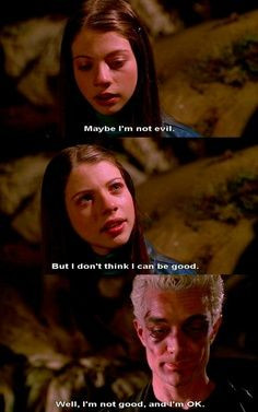 buffy funny quotes - Google Search