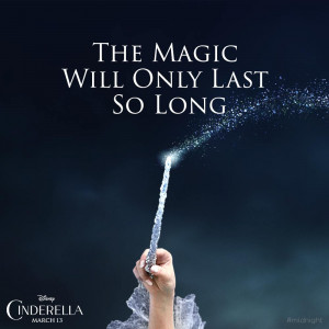 Watch New 2014 'Cinderella' Movie Trailer And Special Featurette ...