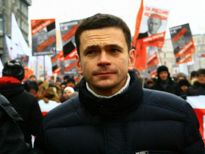 Ilya Yashin Pictures