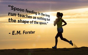 ... Help YOU Explode Your Ultimate Potential (with triathlete Susan Ford