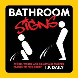 blog.hrkeep bathroom clean signs