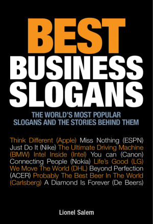 Best Business Slogans