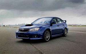 If the allnew Subaru WRX isn39t quite hardcore enough for you it ...