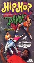 Hip Hop Dance