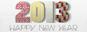 ... by neo on December 26, 2012 . Posted in New Year Facebook Covers