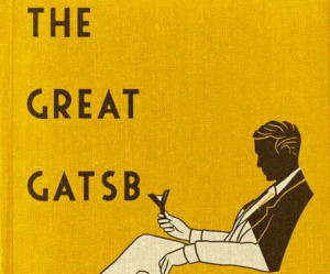 ... Culture / All Write / 5 reasons why you should read The Great Gatsby