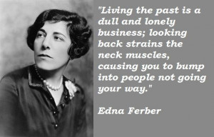 Edna Ferber