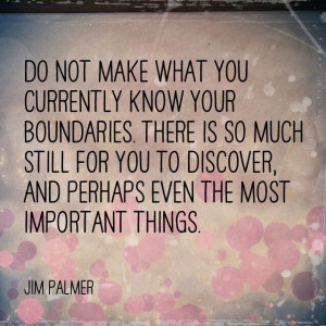 Jim Palmer