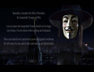 Quotes V For Vendetta Remember Remember ~ V for Vendetta: Remember ...