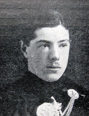 One Hundred Years of Love - Pedigrees of the Milne, Senior, Hughes and ...