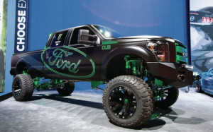 Monsters Ford, Ford Trucks, 4X4 Lifting, Pickup Trucks, Dreams Vehicle ...