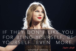 The 55 Best Taylor Swift Quotes