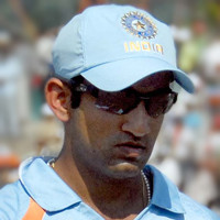 ... Gautam Gambhir. Here you will find his bio, profile, quotes