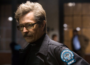 Gary Oldman in Batman