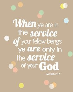 Service scripture quote printable poster pdf by sophieandlu, $6.00 ...