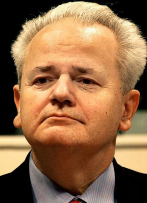 Slobodan Milosevic: Balkan satrap