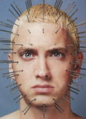 To help improve the quality of the lyrics, visit Eminem (Ft. Mr ...